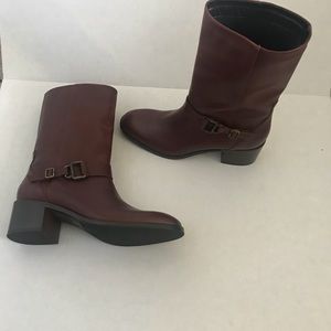 aquatalia juliane boot